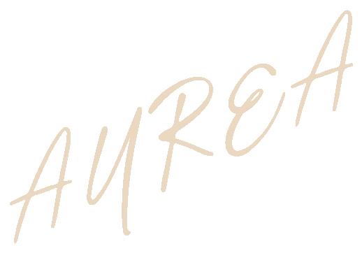 Логотип AUREA.