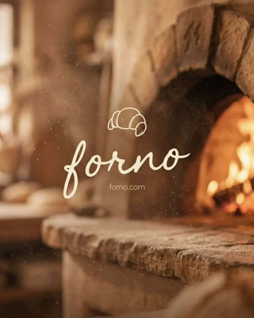 Forno.