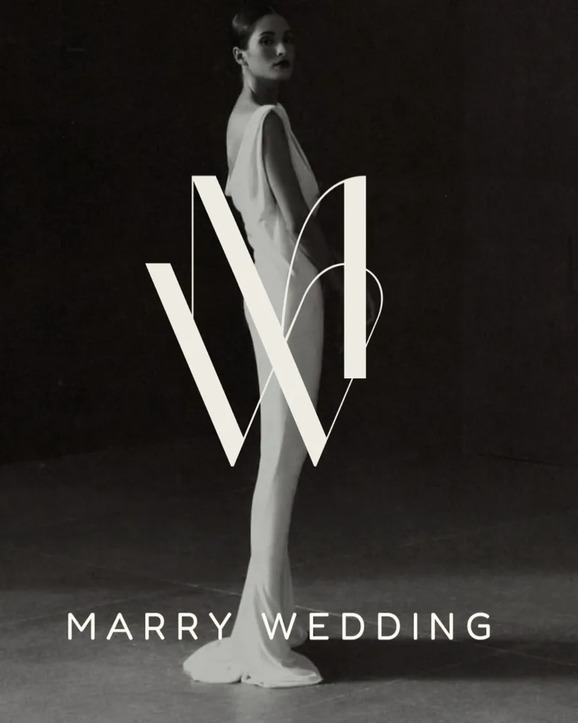 Marry Wedding.